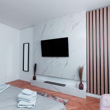 Petit Luxe Apartment ウィーン エクステリア 写真