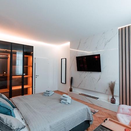 Petit Luxe Apartment ウィーン エクステリア 写真