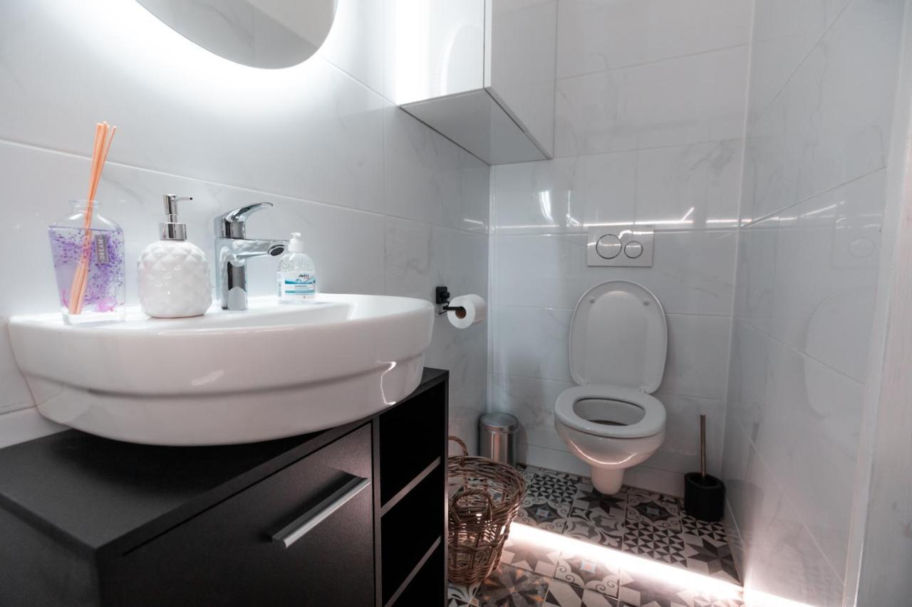 Petit Luxe Apartment ウィーン エクステリア 写真