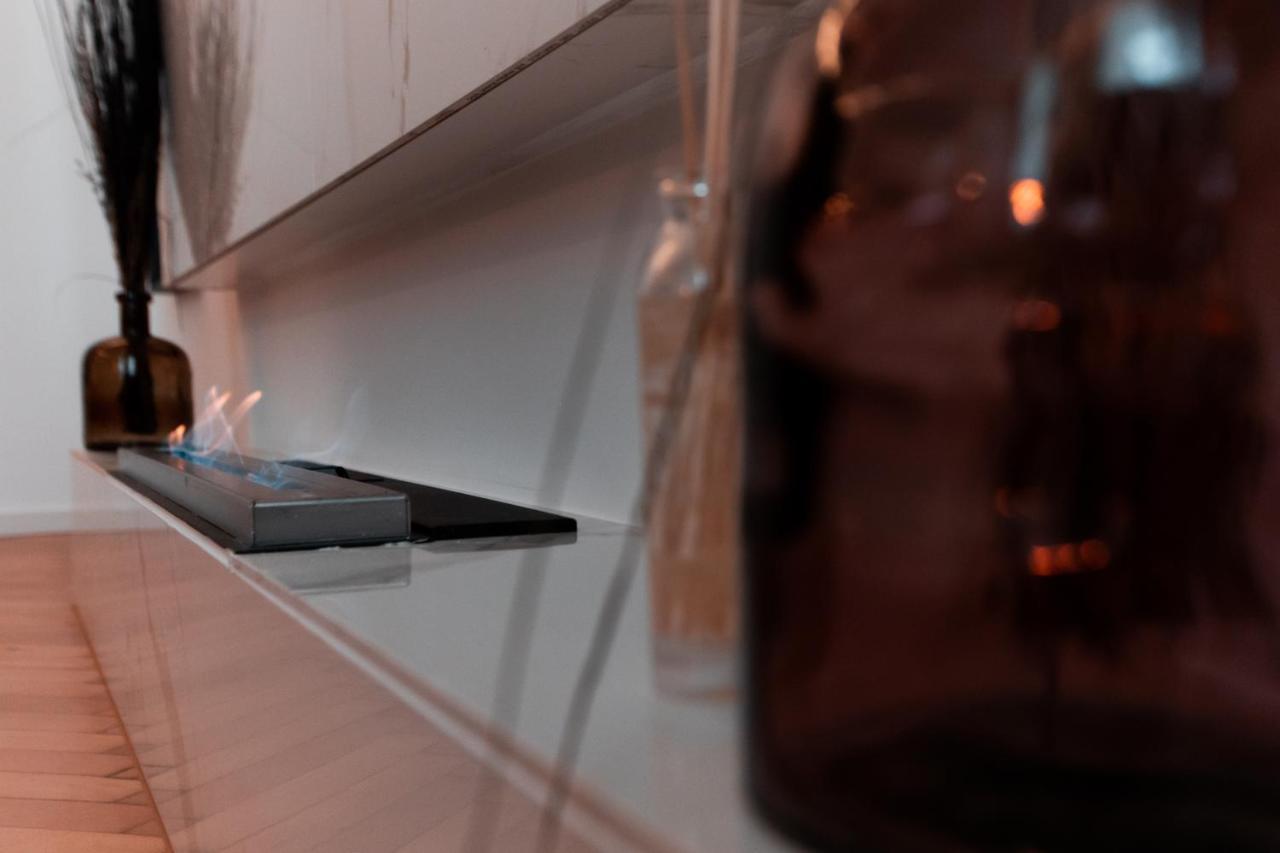Petit Luxe Apartment ウィーン エクステリア 写真