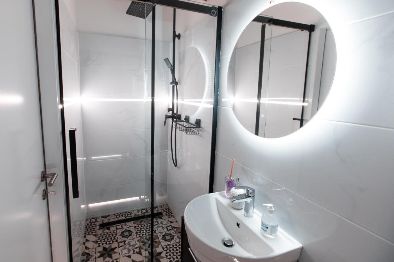 Petit Luxe Apartment ウィーン エクステリア 写真