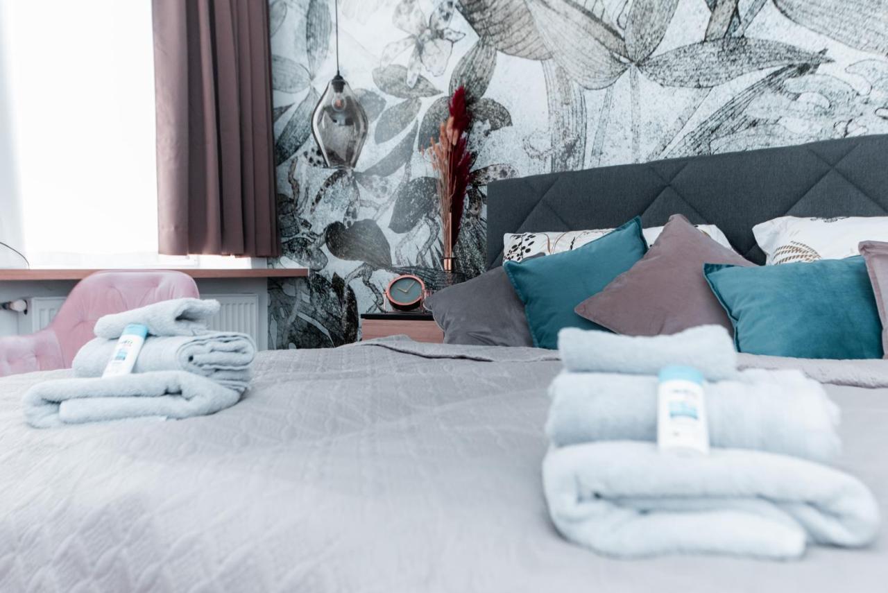 Petit Luxe Apartment ウィーン エクステリア 写真